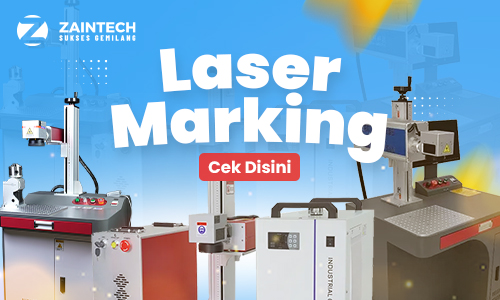 Laser Marking
